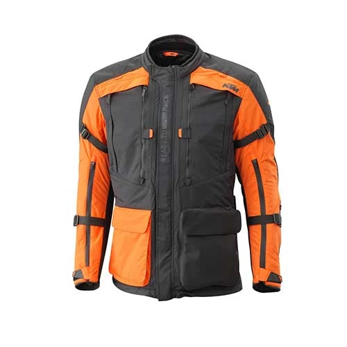 Leather Jacket Ktm Adventure Suit KTM Adventure Motorcycle Jacket