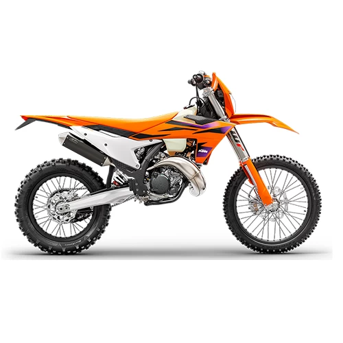 MOTORCYCLES - 2024 KTM 150 EXC - Ktm-motorcycles.hr