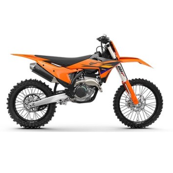 KTM 250 SX-F '26