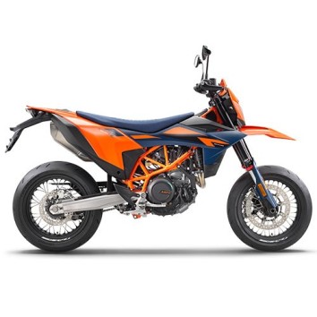 KTM 690 SMC R '26